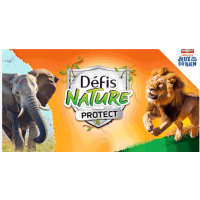 DEFIS NATURE PROTECT